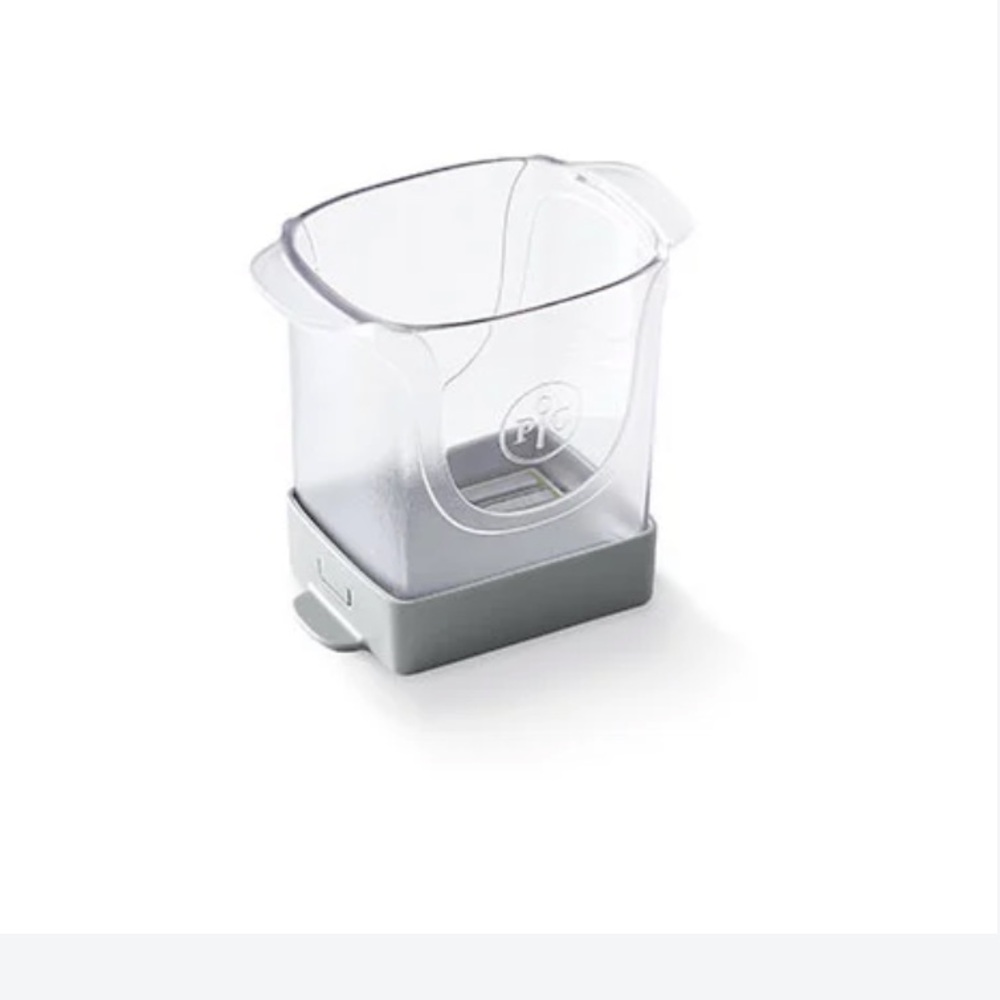 Pampered Chef Cup Slicer. Fruit & Veggie Cutter Kitchen Tool.